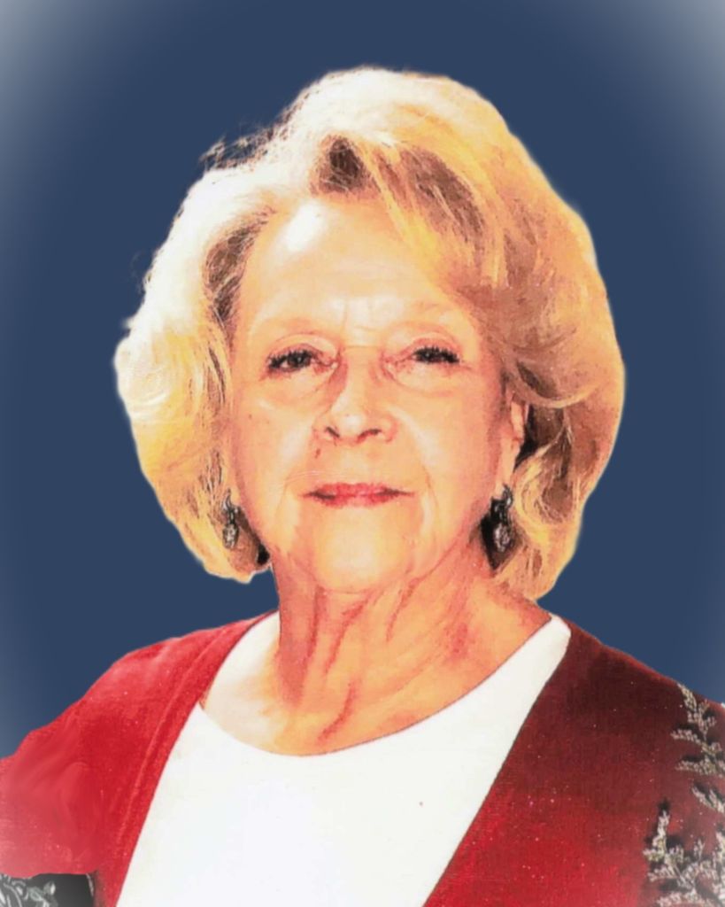 Sandra " Sandy" B. Rogers