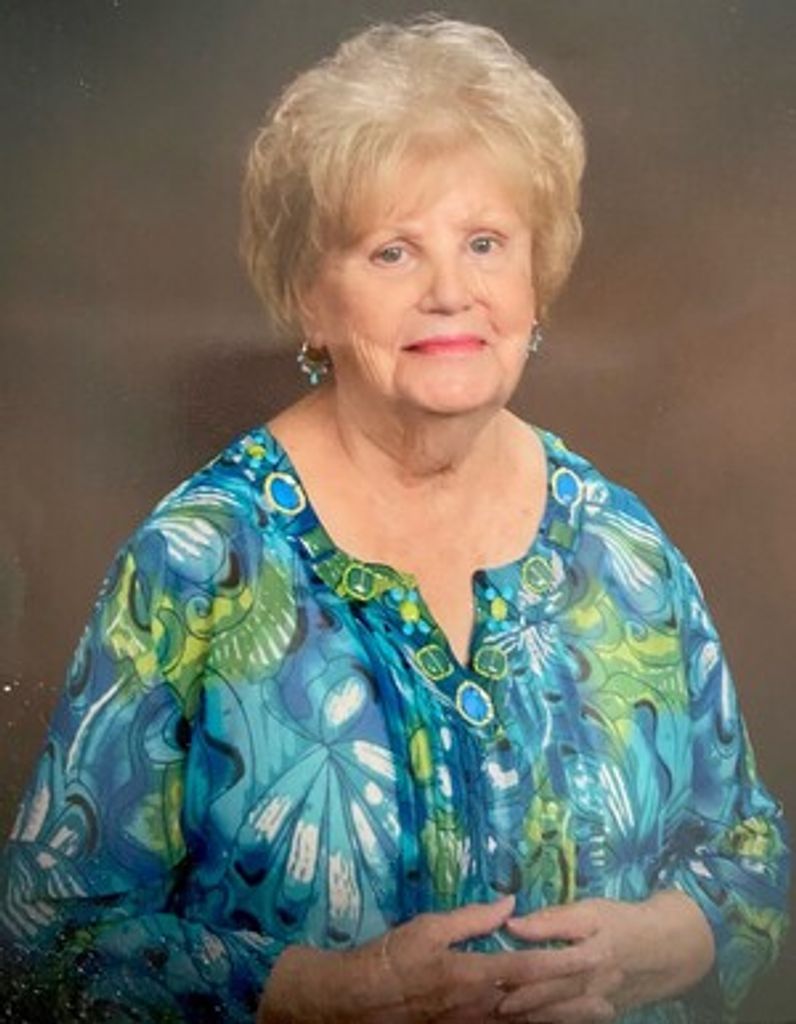 Ruth Elizabeth Felten Profile Photo