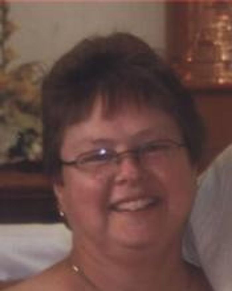 Mary Jane Trzebiatowski