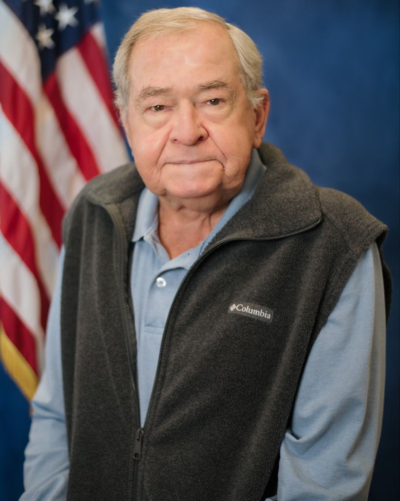 Johnny Wayne Atkins Profile Photo