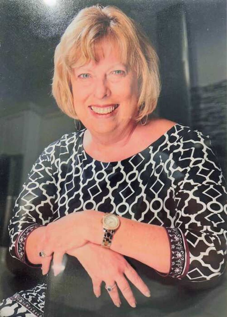 Judi Vorderbruggen