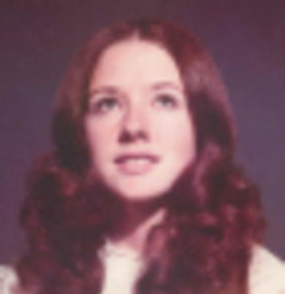 Eugenie "Genie" Dore