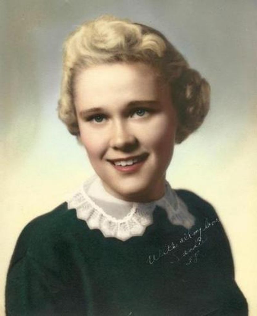 Sandra Kay Decker Profile Photo