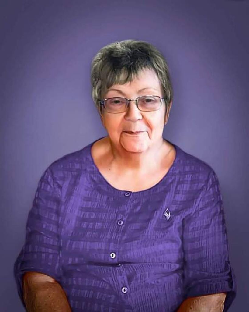 Brenda Hilt