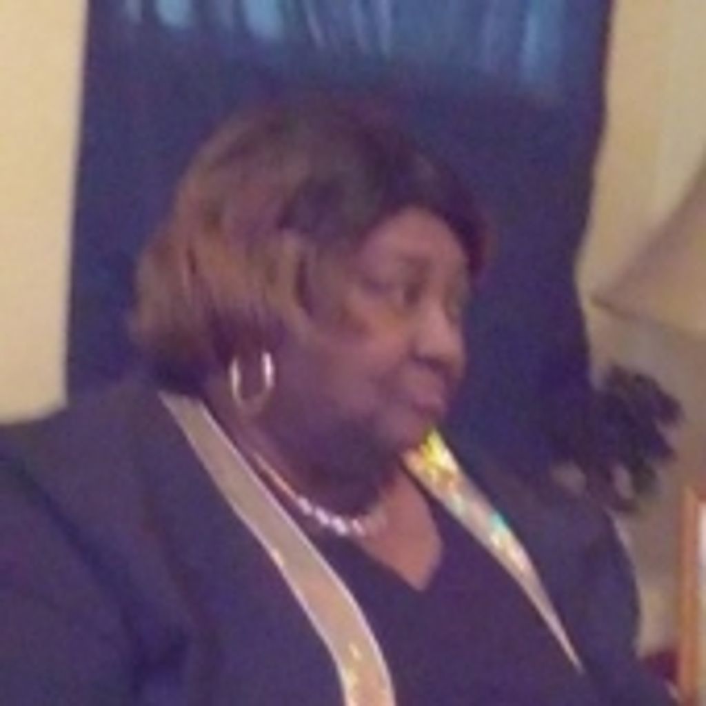 Laurisa Green Mrs. Butler