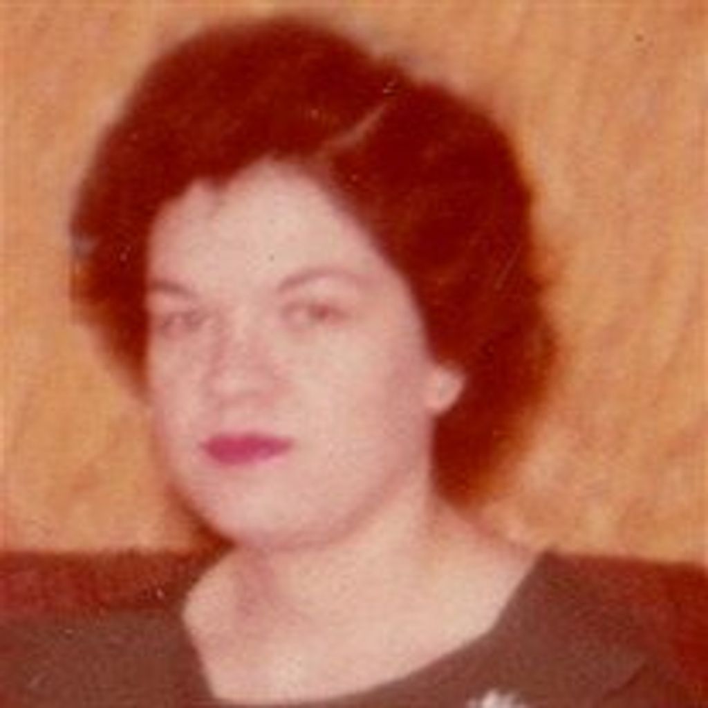 Mary  E. Wagner Profile Photo