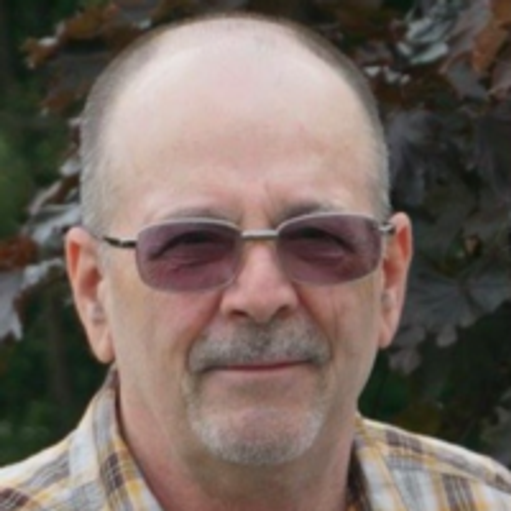 Larry Joseph Hanrahan