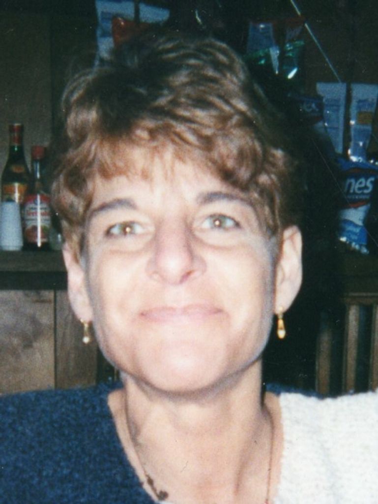 Barbara Ann Elliott Profile Photo