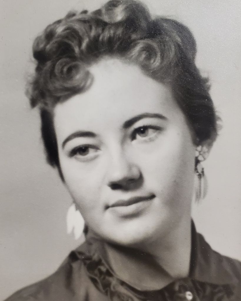 Ruth Dorrine Clawson Profile Photo