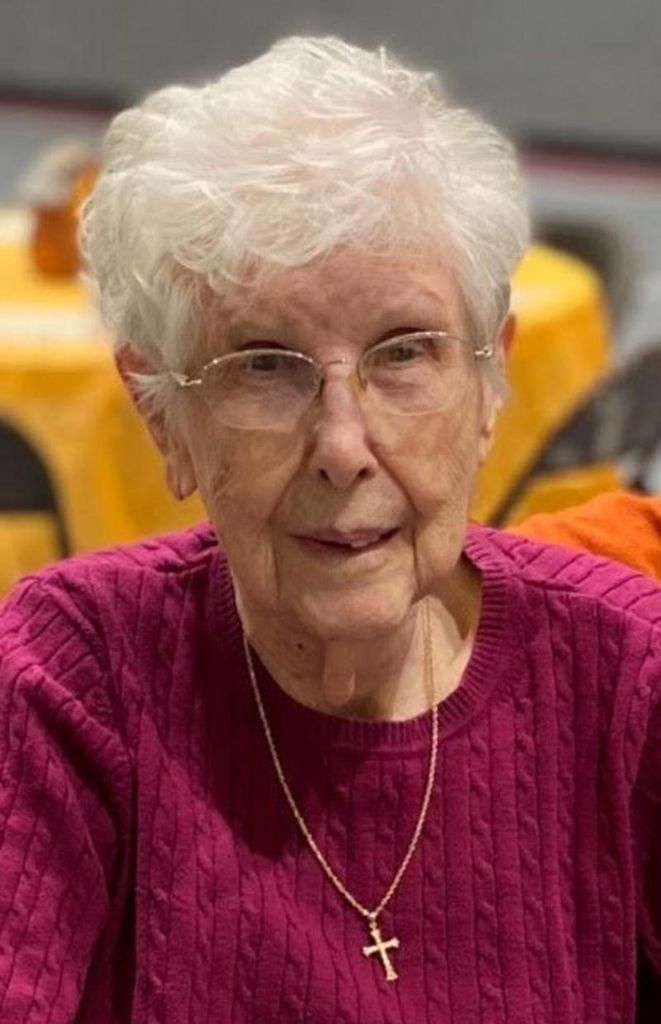 Joann Porter