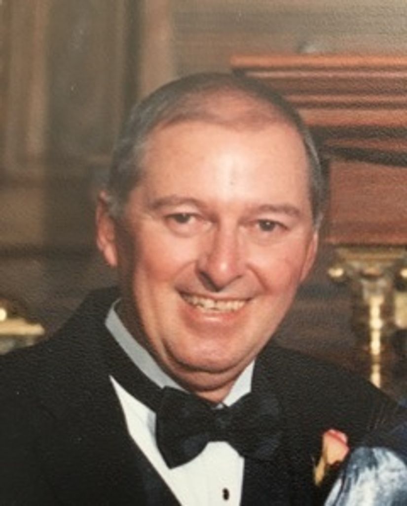 Robert ""Bob"" Joseph LaGuardia