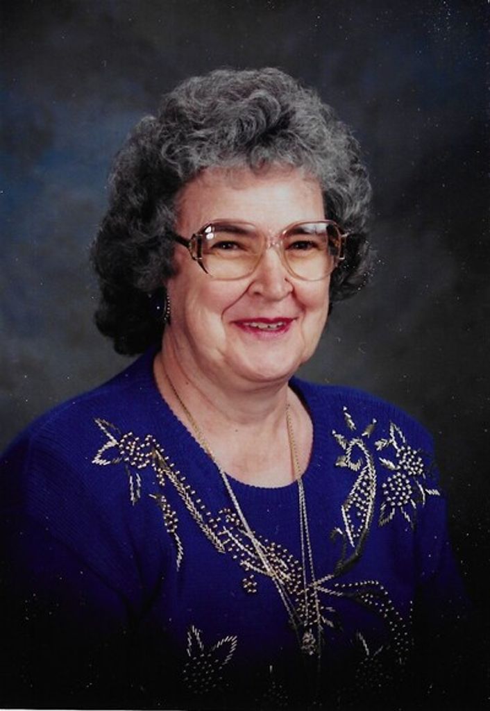 Fayrene Jones Meadors Profile Photo