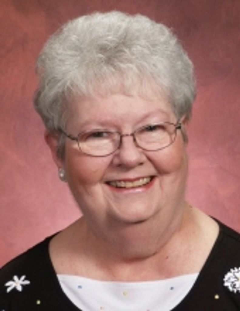 Suzanne S. Adams