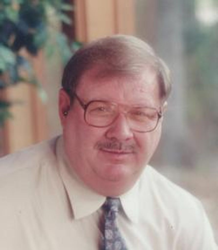 James Jasper (J. J.) Inman Profile Photo