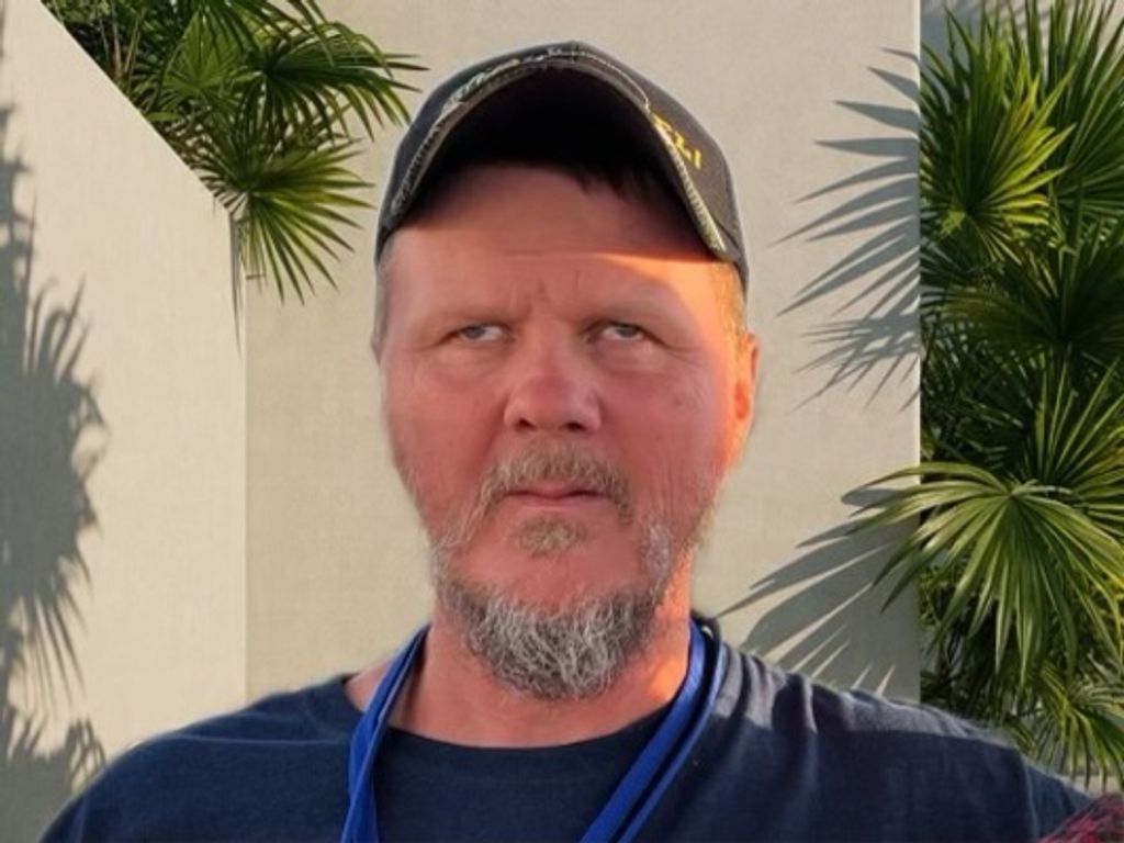 Wade Mathew Bailey Profile Photo