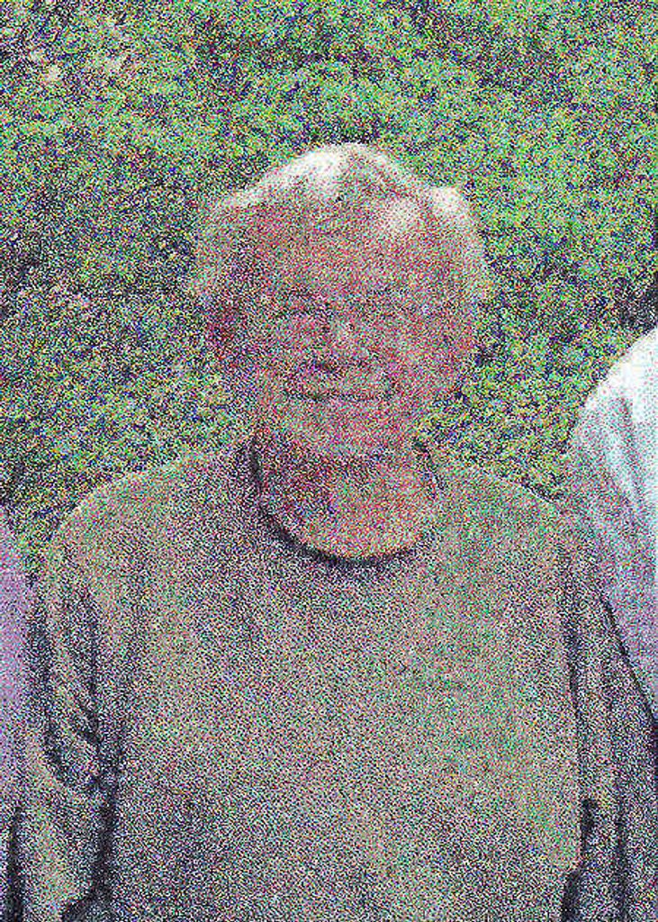 Lawrence Sandy