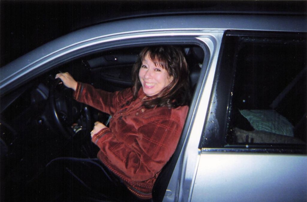Louise C Montuori Profile Photo