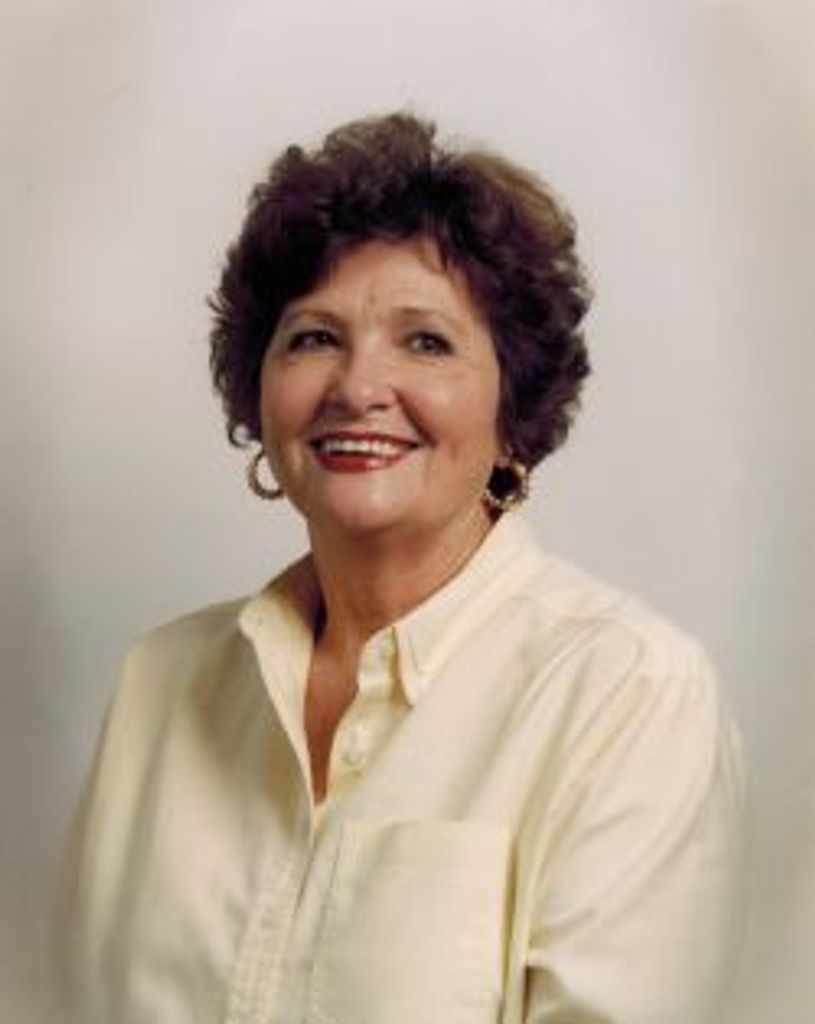 Betty Hatch