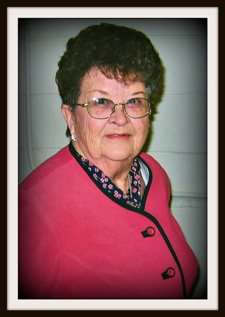Nelma Vanmeter Profile Photo