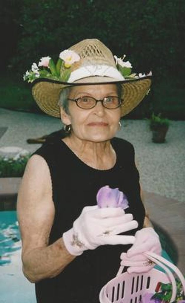 Peggy J Blakley Profile Photo