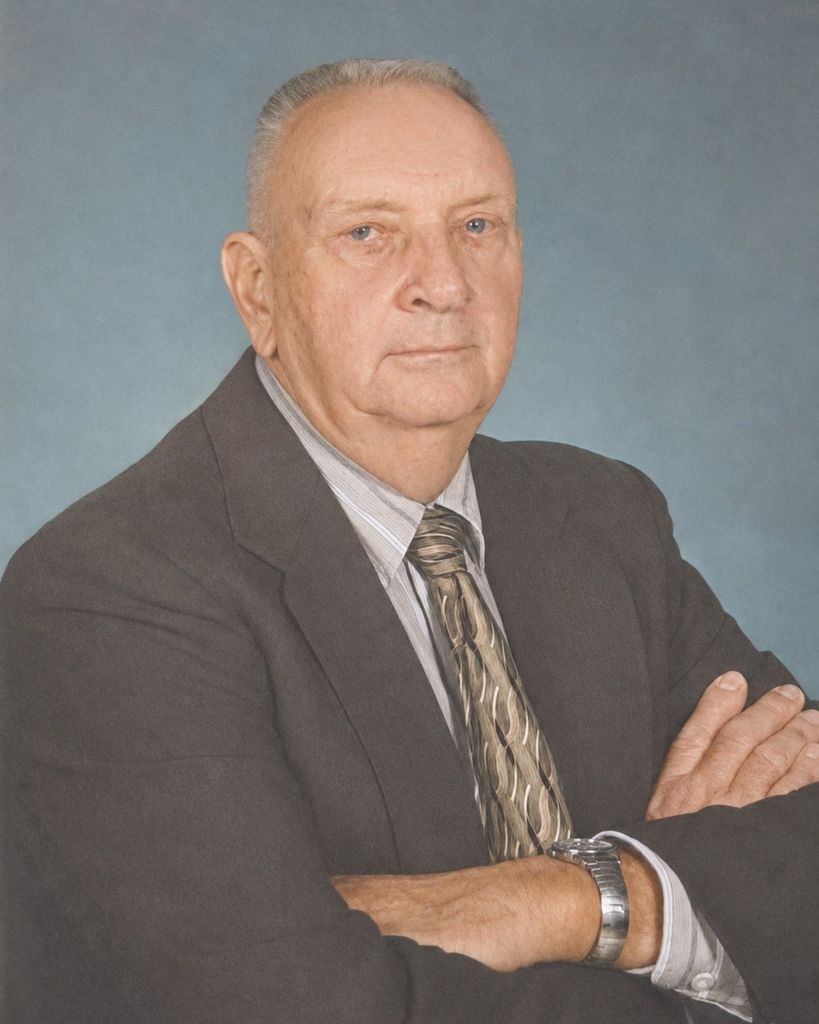 William "Billy" Webb