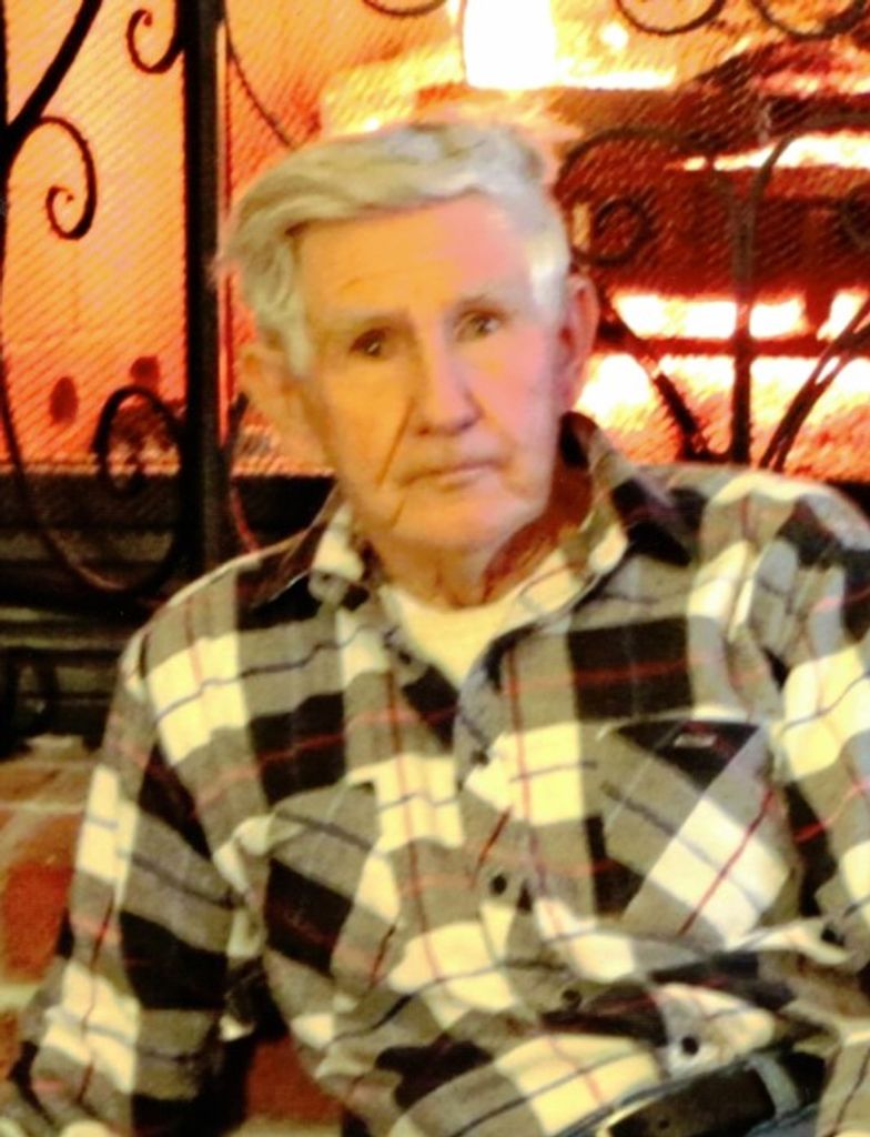 James William Garvin, Jr.