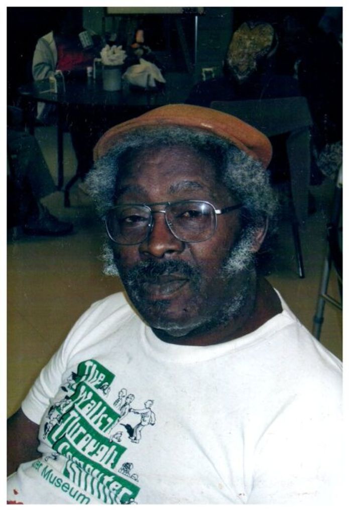 Orbet Roberson Sr. Profile Photo
