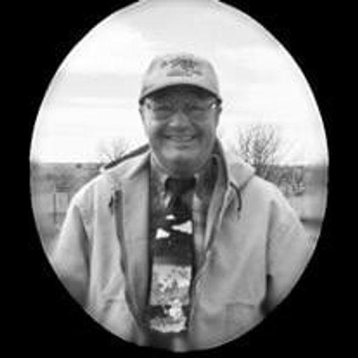 Richard Dale Braden Profile Photo