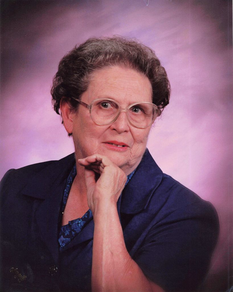 Mary Katherine Whitis Profile Photo