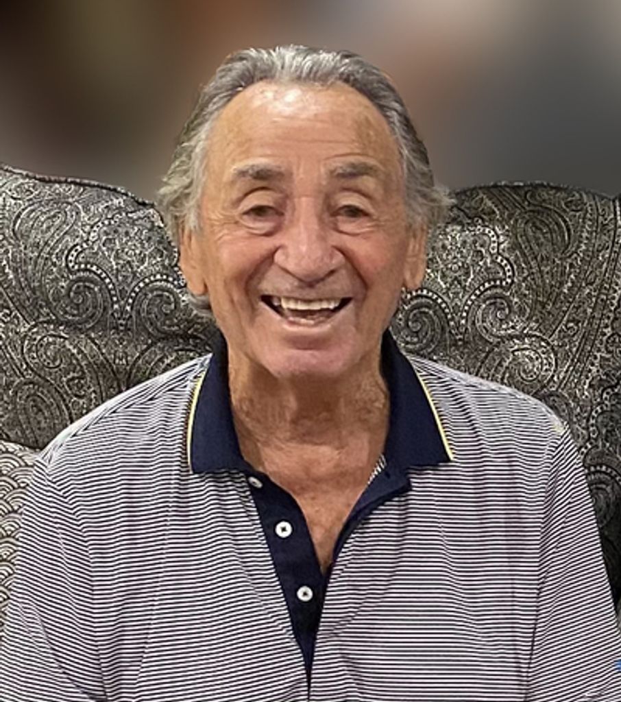 Joseph Massaro Profile Photo