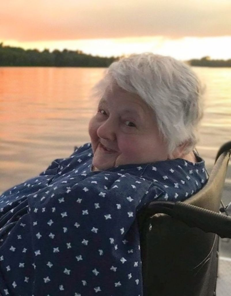 Edith Thoele Profile Photo