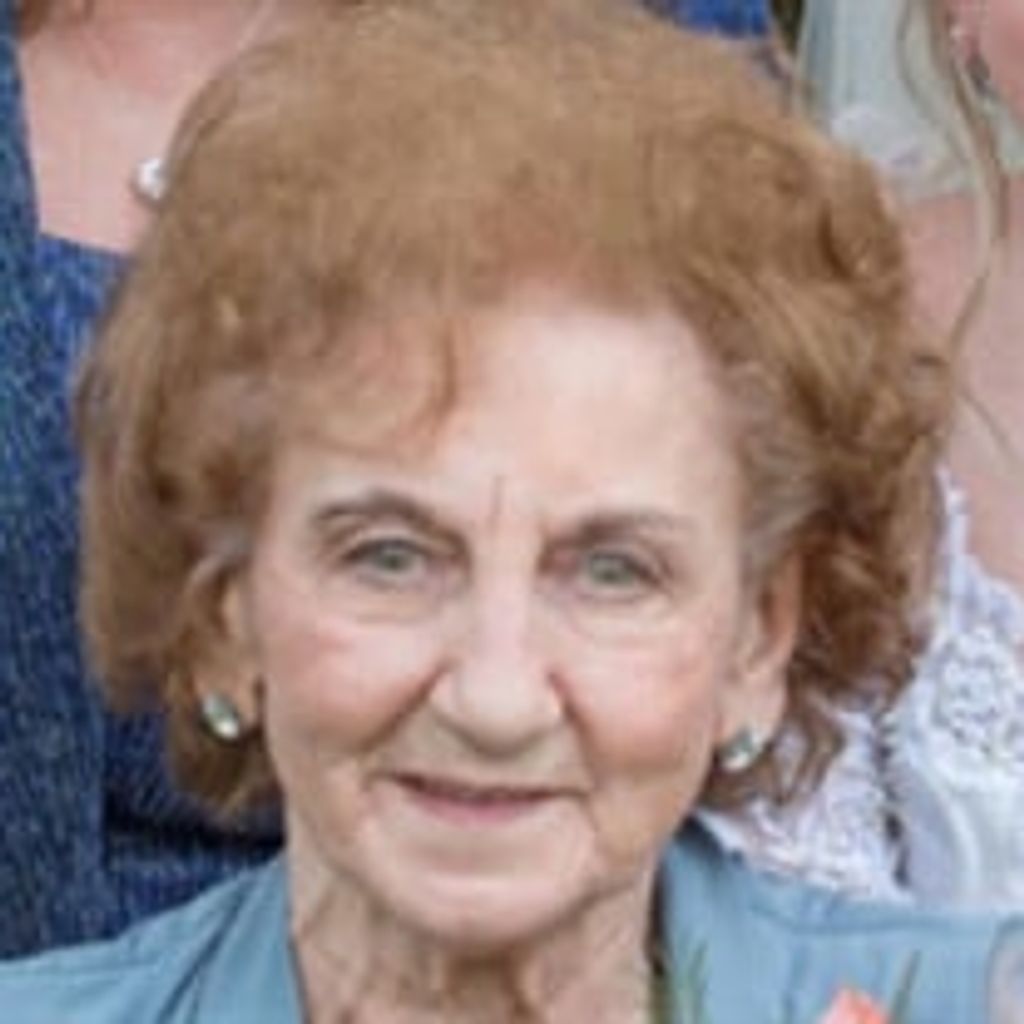 Sylvia Simon Snell