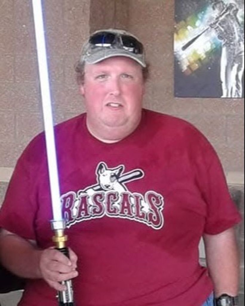 Joel Andrew Huckabee