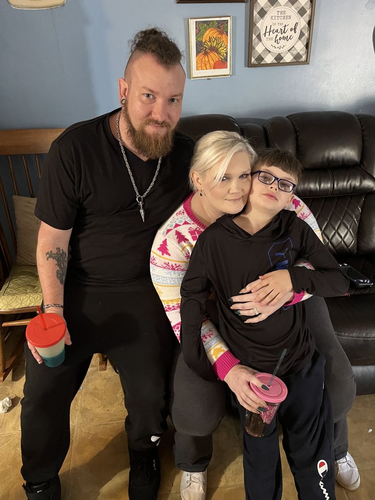 Danielle Jeannette Hovis-Walker Profile Photo