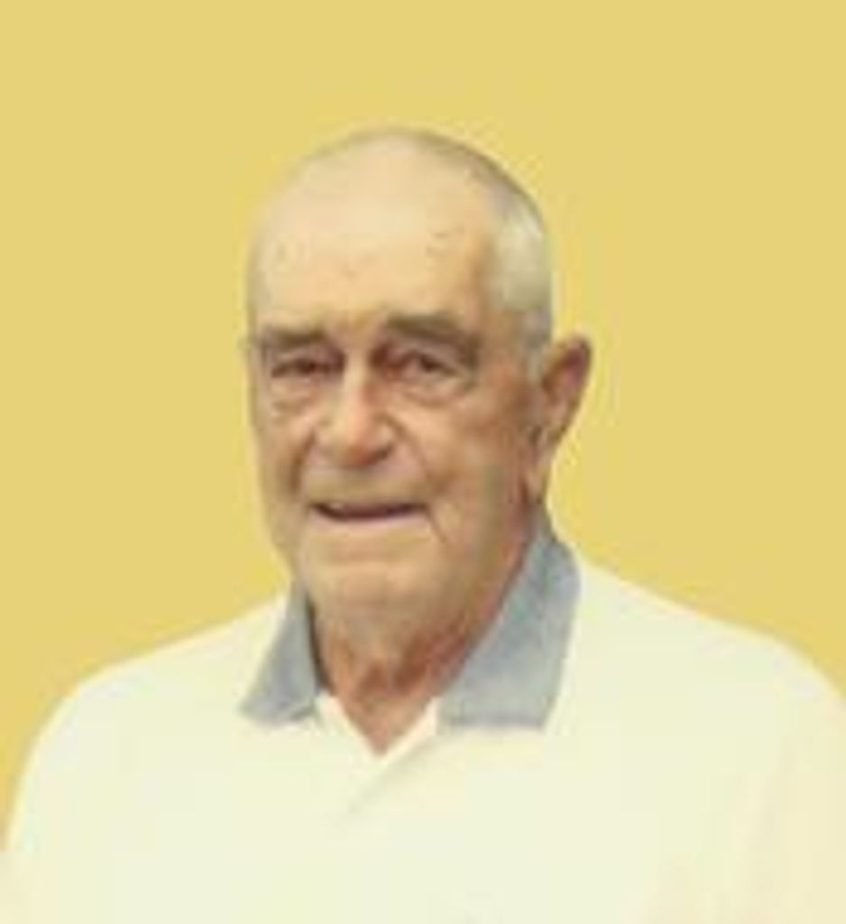 Edward H. Backes