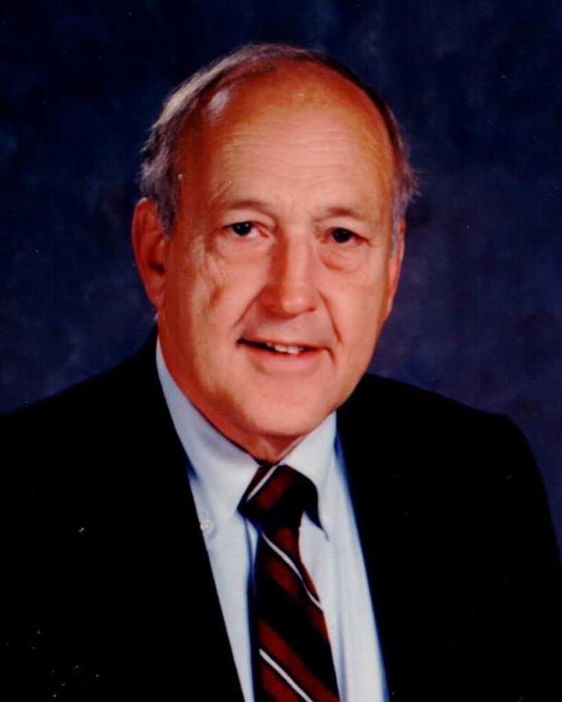 Robert T. "Bob" Ronk Profile Photo