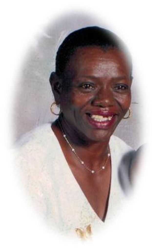 Ms. Peggy Ann Johnson