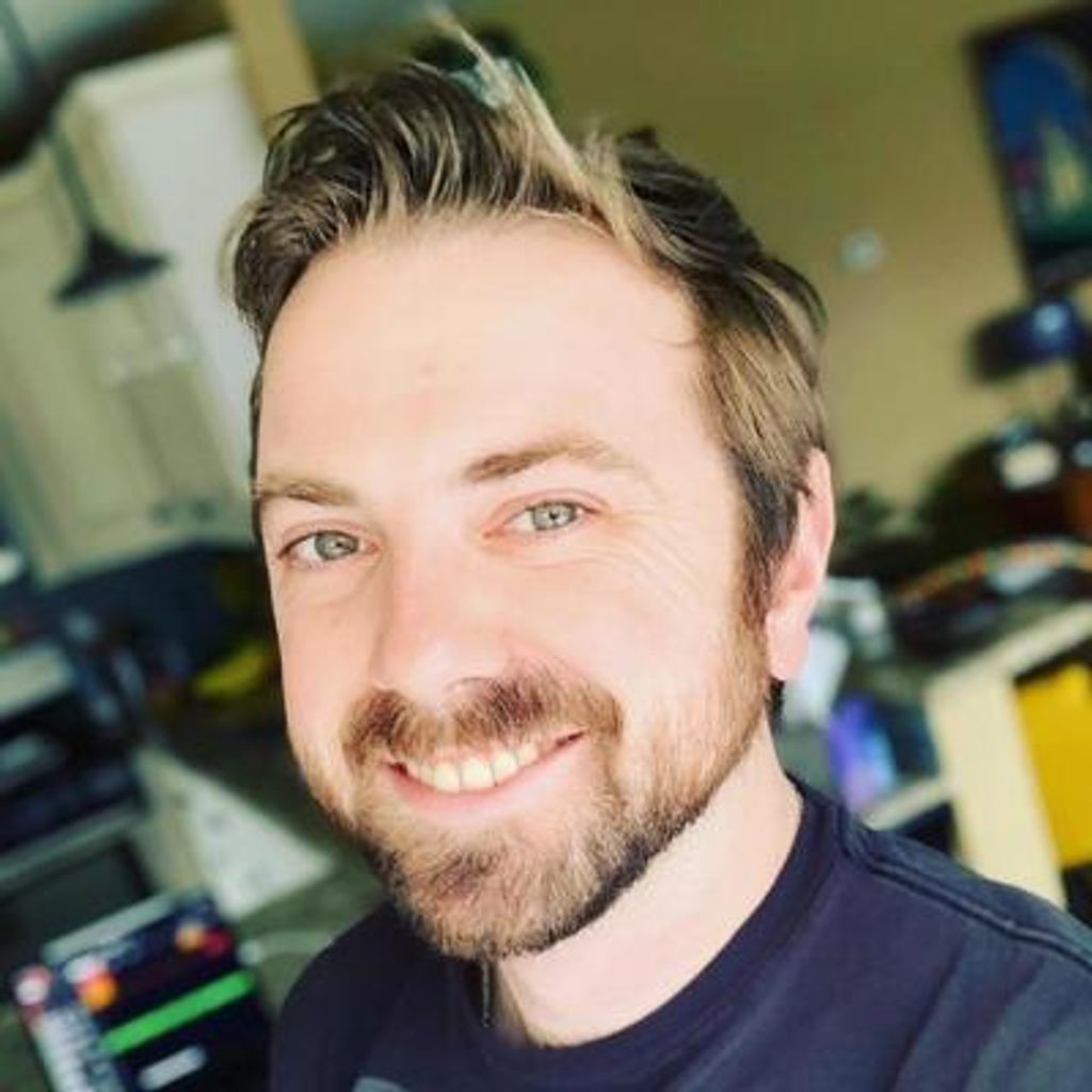 Sean Pearson Elwood Profile Photo