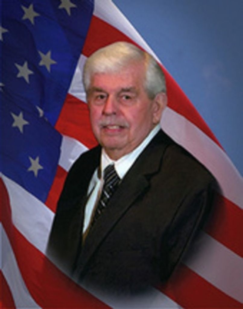 Roy S.  "Toby" Tosten