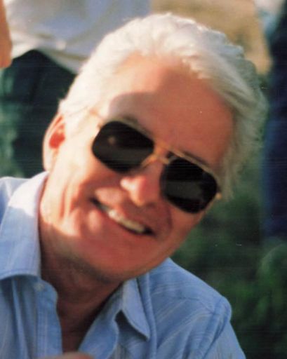 Ronald Lee Counts's obituary image