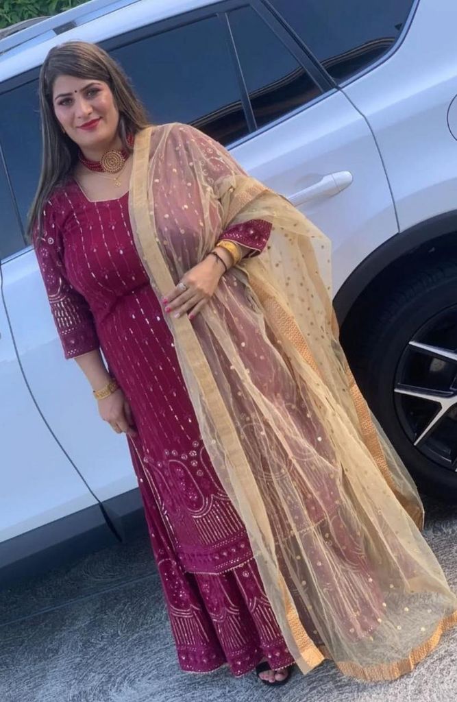 Jyoti Maini Profile Photo