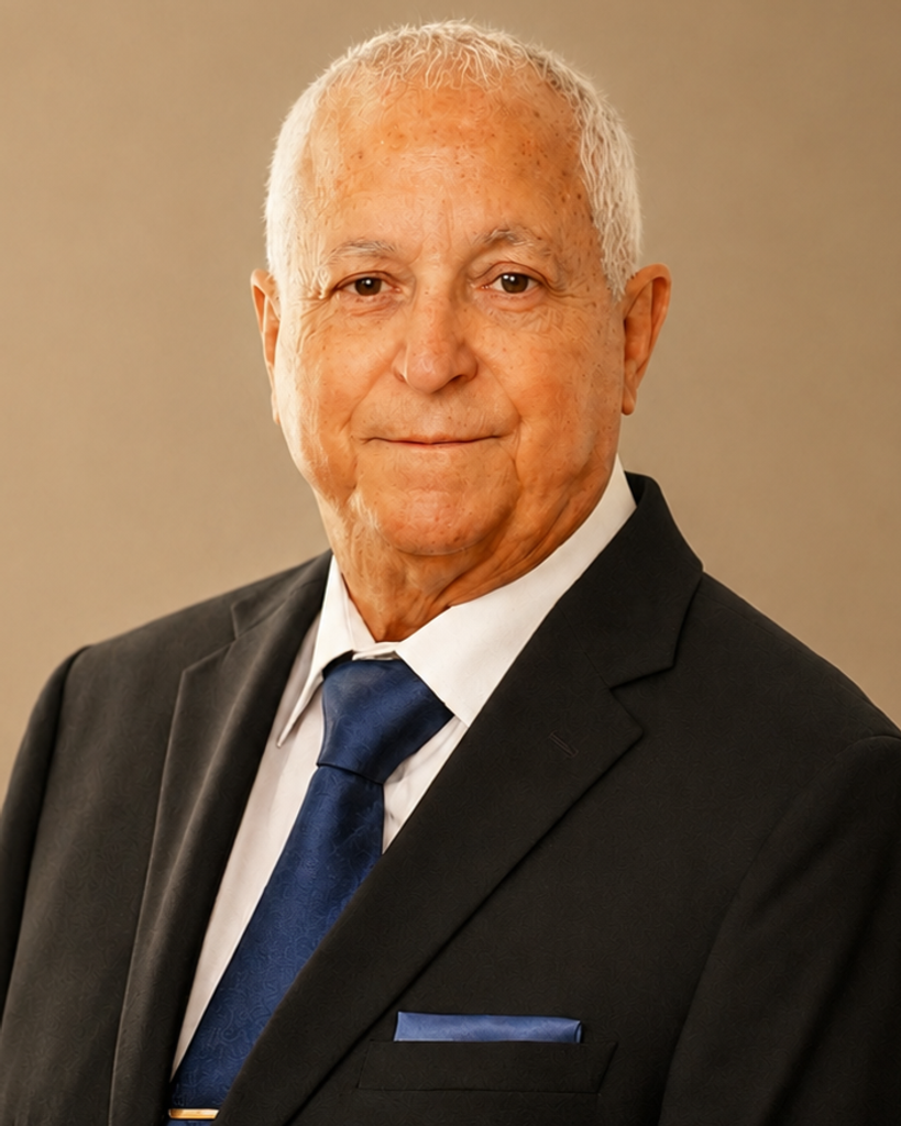 Palmo (Silvio) Bevacqua