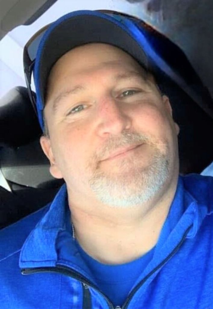 Christopher "Chris" Dee Vogler Profile Photo