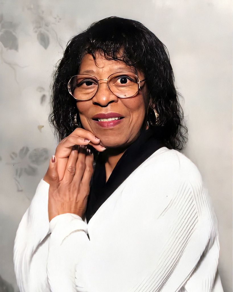 Ms. Mary B. McCrary