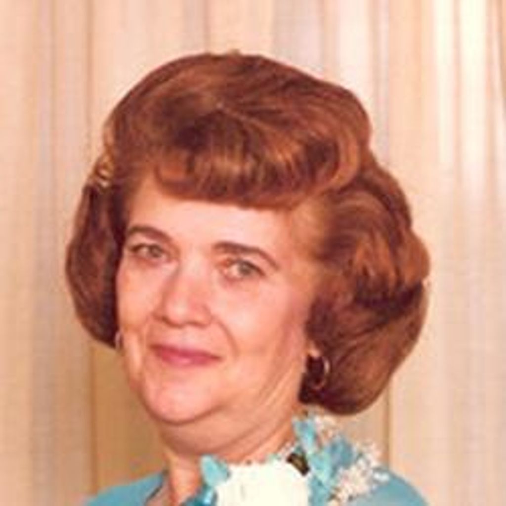 Eleanor Betty Zimny