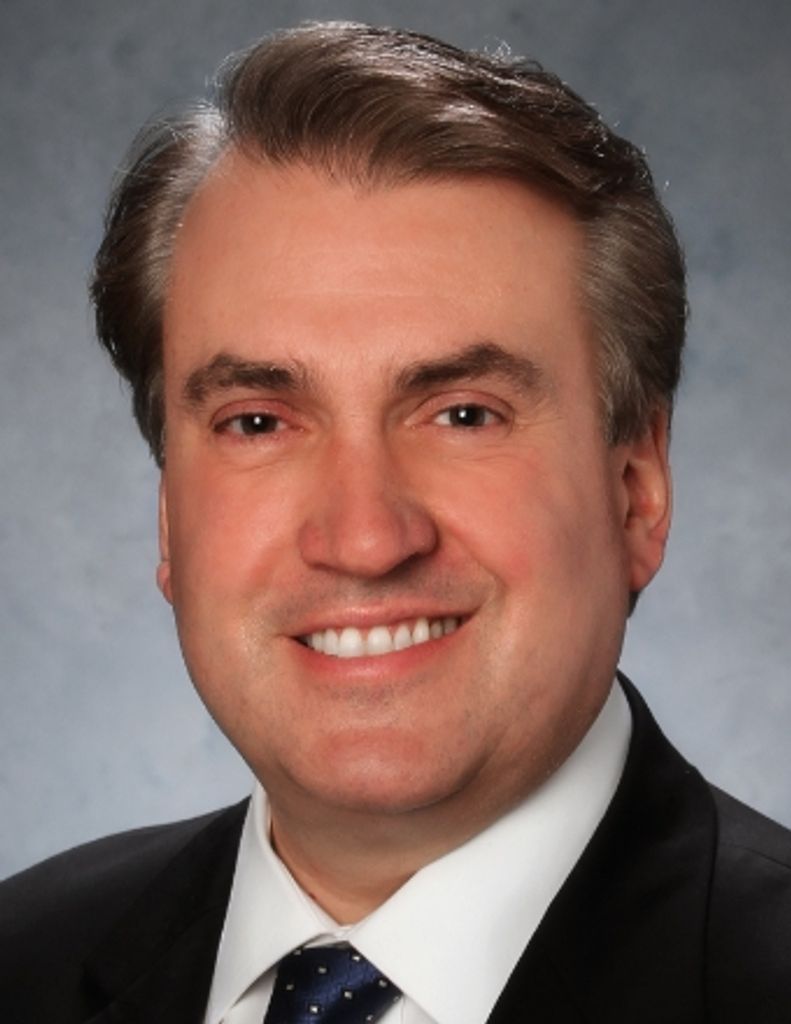 Paul Jacob Bishop