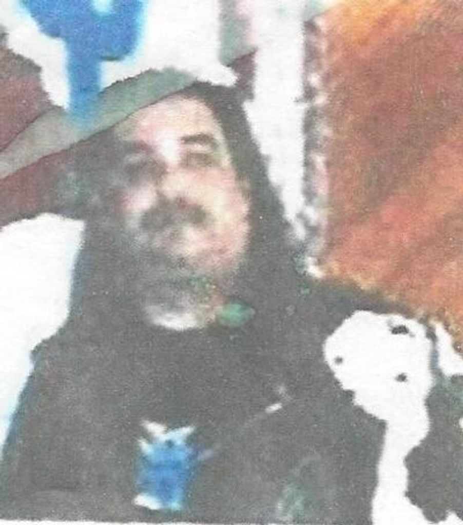 Timothy David Perez Profile Photo