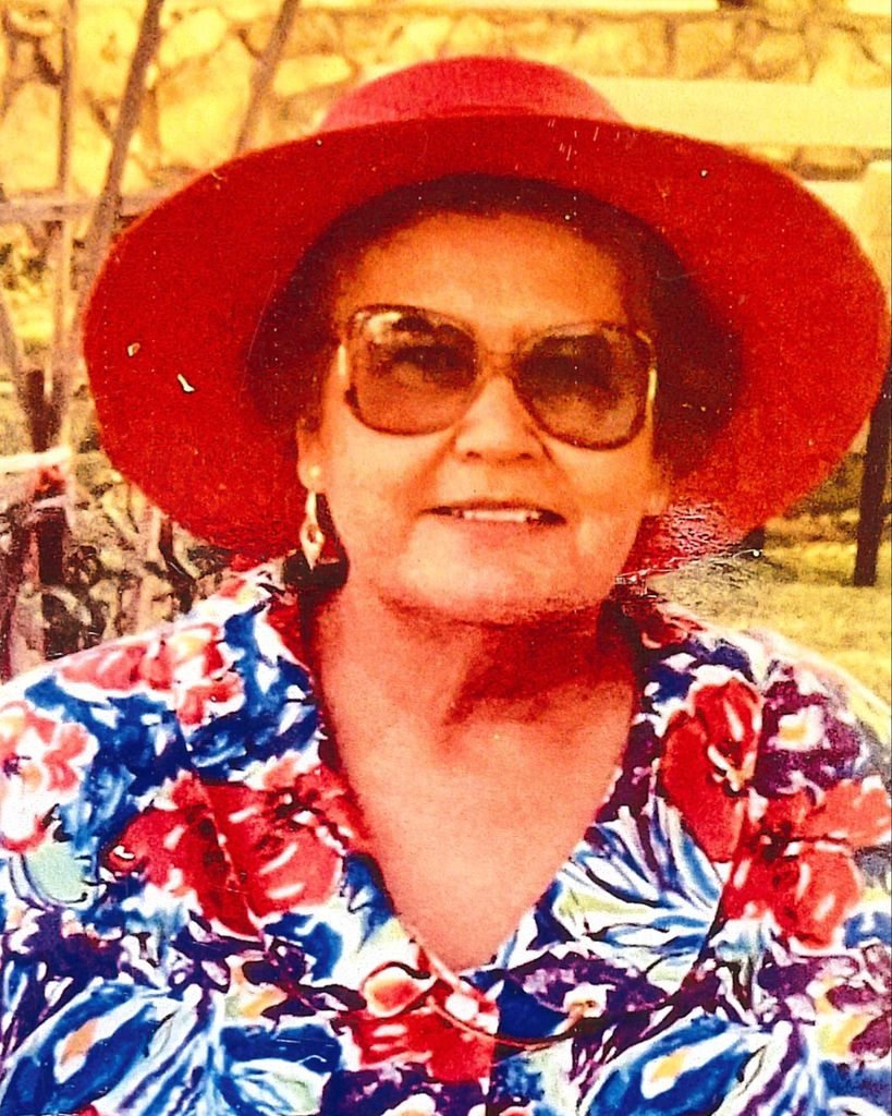 Maria "Cuca" Cruz Munoz Profile Photo