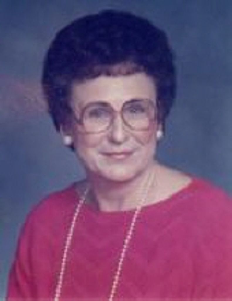 Ruth J. Mrs. Mcclendon Profile Photo