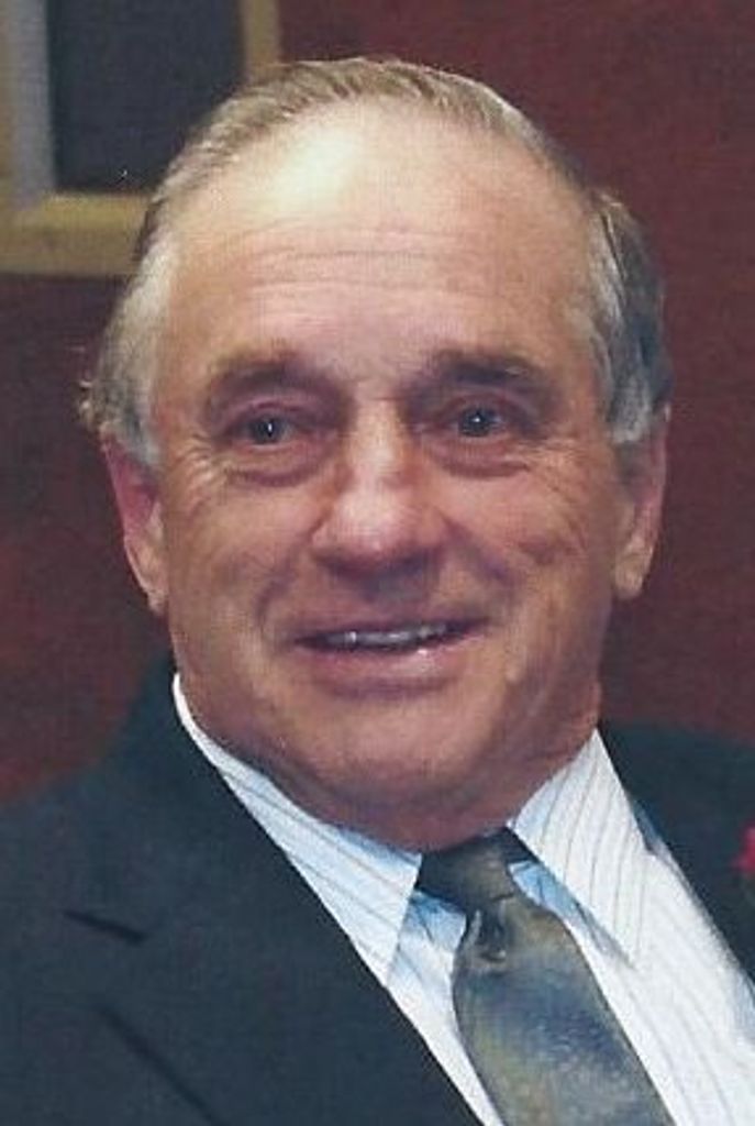 John R. Ebersole Profile Photo